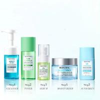 Gambar SKINTIFIC 5% Panthenol Acne Calming Water Gel dari ShipSuuq undefined 5 Tokopedia