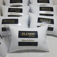 Gambar Bantal silicon premium - Putih, guling 90x23 dari rahayupillow undefined 1 Tokopedia