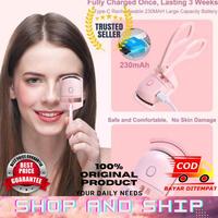 Gambar Lovely Eyelashes ORIGINAL SAS dari Shopandshipofficial undefined 4 Tokopedia
