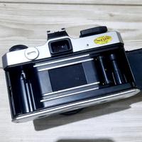 Gambar Kamera Analog Fujica MPF 105 Kit Lens dari Kamera2nd undefined 5 Tokopedia