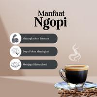 Gambar Kopi Temanggung Robusta Premium 1 kg dari Fnl Coffee undefined 2 Tokopedia