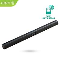 Gambar ROBOT Soundbar Speaker TV RB590 Wireless 5.3 Home Theater Dual Connect dari ANGGREK STORE JAKARTA undefined 1 Tokopedia