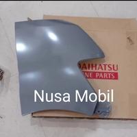 Gambar Pipi samping ORI 1bh Granmax, grandmax Fender spakbor grand max - kanan dari Nusa Mobil undefined 1 Tokopedia