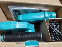 Gambar Peniup Baterai/20V Lithium-ion cordless blower TOTAL TABLI200181 dari Totaltoolsmakassar undefined 2 Tokopedia