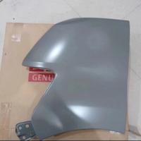 Gambar Pipi samping ORI 1bh Granmax, grandmax Fender spakbor grand max - kanan dari Nusa Mobil undefined 2 Tokopedia