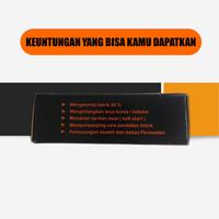 Gambar Alat Penghemat Listrik HSA Home Electric Saver Token Rumah Kulkas AC dari Toko Matrik (Hemat Listrik) undefined 3 Tokopedia