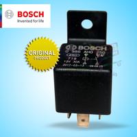 Gambar Mini-Relay 12V 30A 5 Pins (0986AH0250) dari KSAStoreOfficial undefined 1 Tokopedia
