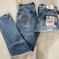 Gambar Celana Lois Jeans Original CFL372D1 Slim Fit - CFL372D1, 32 dari HRT JEANS undefined 5 Tokopedia
