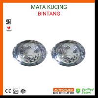 Gambar Mata Kucing Bintang Putih Stund dari INDO PERSADA SINERGI_NEW undefined 1 Tokopedia