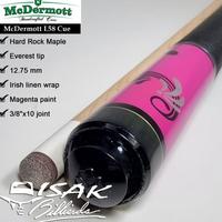 Gambar McDermott USA L58 Lucky Pool Cue - Billiard Stick Biliar Stik McDermot dari ARAS BILLIARD undefined 4 Tokopedia