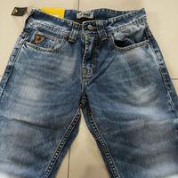 Gambar Celana Lois Jeans Original CFL372D1 Slim Fit - CFL372D1, 32 dari HRT JEANS undefined 3 Tokopedia