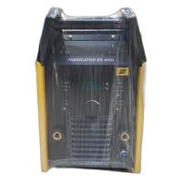 Gambar ESAB Fabricator ES400i MMA ARC  TIG Gouging / Mesin Las 400a dari tigerteknik undefined 2 Tokopedia