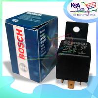 Gambar Mini-Relay 12V 30A 5 Pins (0986AH0250) dari KSAStoreOfficial undefined 3 Tokopedia