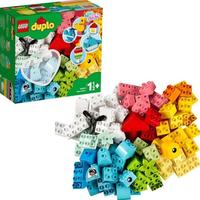 Gambar Baru!!!! Lego Duplo Classic Heart Box - 10909 dari Grosur_7754 undefined 4 Tokopedia