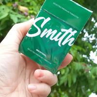 Gambar Smith Merah#Smith Hijau#Smith Silver#Original #Per 1 Slop dari Juragan Smith 2 undefined 4 Tokopedia
