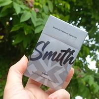 Gambar Smith Merah#Smith Hijau#Smith Silver#Original #Per 1 Slop dari Juragan Smith 2 undefined 5 Tokopedia