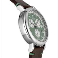 Gambar TIMEX TW2V71000 Standard Chronograph Jam Tangan Pria Analog Leather dari Liga.Arloji undefined 2 Tokopedia