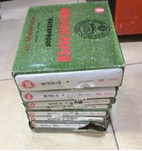Gambar AMPLAS AMPELAS AMRIL REMPELAS NIKKEN ORIGINAL GRIT GERIT 60 80 100 120 - GRIT 600 dari Center Plus Shop undefined 4 Tokopedia