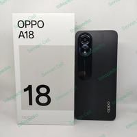 Gambar Handphone Oppo A18 Ram 4 128GB - E dari Sevvancell undefined 2 Tokopedia