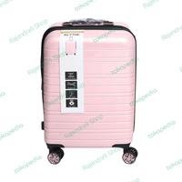 Gambar Passport 20 Inci Blythe Koper 4 Roda - Putih dari Rajendra99 Shop undefined 2 Tokopedia