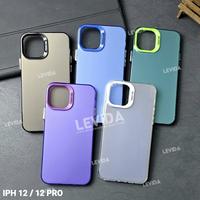 Gambar Iphone 12 phone 13 Case IMD Hybrid Plate Hologram Iphone 12 Iphone 13 - SKIN CARBON, IPHONE 12 dari HMCASE OFFICIAL undefined 1 Tokopedia