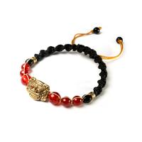 Gambar RDNB Jewelry Barong Dharma Red Bracelet - M dari RDNB Jewelry Bali undefined 5 Tokopedia