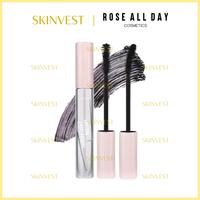 Gambar ROSE ALL DAY Thunder Lash  Mascara Lengthening Volumizing New - Volumizing dari SKINVEST IDN undefined 1 Tokopedia