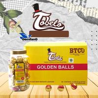 Gambar coklat tobelo golden balls Toples 200gr isi 40pcs Grosir dari GemilangOfficialStore undefined 2 Tokopedia