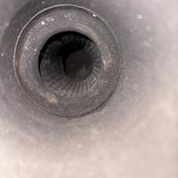 Gambar Muffler Dual Tip Alpino K02 #155 dari Goodspart undefined 2 Tokopedia