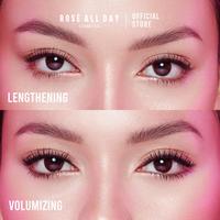 Gambar ROSE ALL DAY Thunder Lash  Mascara Lengthening Volumizing New - Volumizing dari SKINVEST IDN undefined 4 Tokopedia