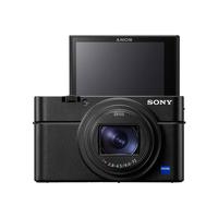 Gambar Sony Cybershot RX100 VII Digital Pocket Camera with Sony ECM G1 + VCT-SGR1 - RX-100 VII - MARK 7 Original Resmi - RESMI STANDAR, PAKET STANDAR dari Kamera Gadget Official undefined 5 Tokopedia
