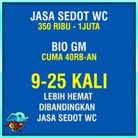 Gambar Cairan untuk Saluran Mampet Wc Tersumbat Toilet Sepiteng Mampet dari gym&takki undefined 4 Tokopedia