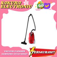 Gambar VACUUM CLEANER SAMSUNG VCC4130S37 CANISTER VCC4130S37 VCC4130S37/XSE dari SAKURA ELECTRONIC undefined 1 Tokopedia