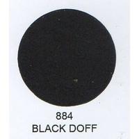 Gambar Cat Pilox DITON Black Doff 884 150cc warna Hitam dop matte pilok pylox - BlackDoff 150ML dari Megah Warna undefined 3 Tokopedia