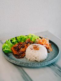 Gambar JJ Cafe - Nasi Ayam Teriyaki dari JJ Cafe Depok undefined 2 Tokopedia