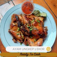 Gambar Ayam Ungkep Bumbu Kuning 1 Ekor dari Omah Daging Sby undefined 1 Tokopedia