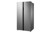 Gambar MIIDEA KULKAS SIDE BY SIDE SERIES MDRS710FGF02ID dari UFO ELEKTRONIK SEMARANG undefined 3 Tokopedia