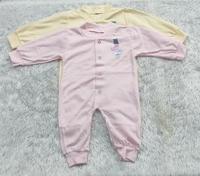 Gambar NOVA SLEEPSUIT BUKA KAKI - Biru dari Sibububaby undefined 3 Tokopedia