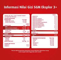 Gambar Susu SGM Eksplor 3+ dengan IronC Susu Bubuk Rasa Vanila 900Grm dari Grosir Baby Kitaa undefined 5 Tokopedia