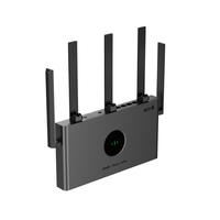 Gambar Ruijie RG-EW3000GX PRO 3000M Wi-Fi 6 Dual-band Gigabit Gaming Router dari DYNAMIX IT undefined 3 Tokopedia