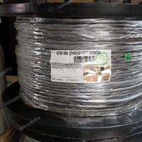 Gambar Kabel Belden 8760 Twisted Shielded 1 pair 18 AWG dari DYNAMIX IT undefined 2 Tokopedia