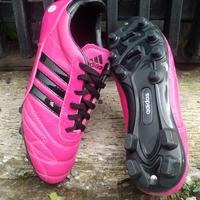 Gambar sepatu sepak bola ping fanta terlaris terbaru kulit sapi asli - ping fanta, 38 dari sofyan olsop undefined 3 Tokopedia