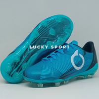 Gambar REKOMENDASI Sepatu Bola Ortuseight Catalyst Terbaru Bonus Kaos Kaki Uk - Full Orange, 42 dari Perbuccollects undefined 1 Tokopedia