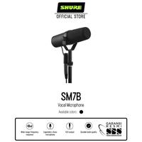 Gambar EF Shure SM7B Vocal Microphone dari Laris Elekshop undefined 4 Tokopedia