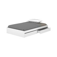 Gambar Divan Tempat tidur pakai laci - 180x200 dari AIRSHOPMKSR undefined 2 Tokopedia