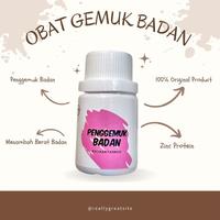 Gambar Siap Kirim] Suplemen gemuk badan untuk menambah berat badan dari Herbal Healthy Life 2 undefined 2 Tokopedia