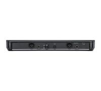 Gambar EF Shure BLX288/SM58 BLX288 SM58 Wireless Microphone System dari Laris Elekshop undefined 5 Tokopedia