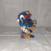 Gambar bdaman bakugaiden blue bravier dari erwinprotoys undefined 2 Tokopedia