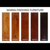 Gambar Kursi Cafe Kelvin Rotan Jati Solid - DUDUKAN KAYU, NON FINISHING dari Tamanjatifurniture undefined 4 Tokopedia