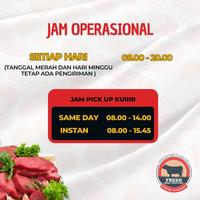 Gambar Ayam Ungkep Bumbu Kuning 1 Ekor dari Omah Daging Sby undefined 3 Tokopedia
